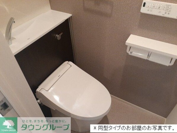 セリーナの物件内観写真